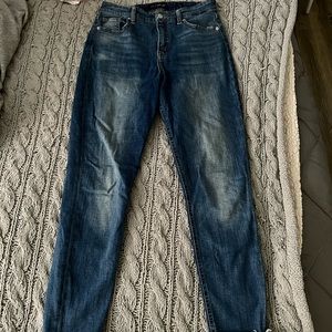 Lucky Brand Bridgette Jeans / Full Length